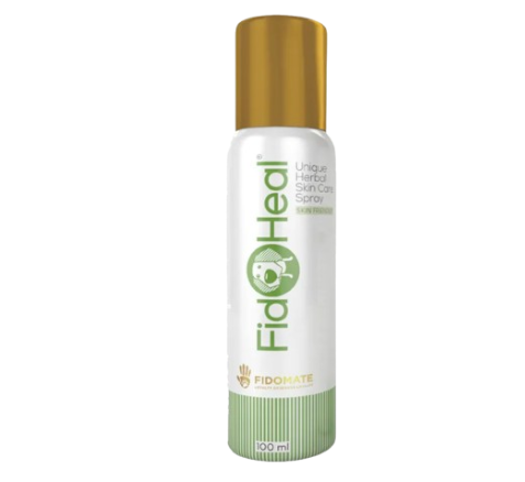 Fidoheal Healing Spray