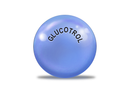 Glucotrol Xl