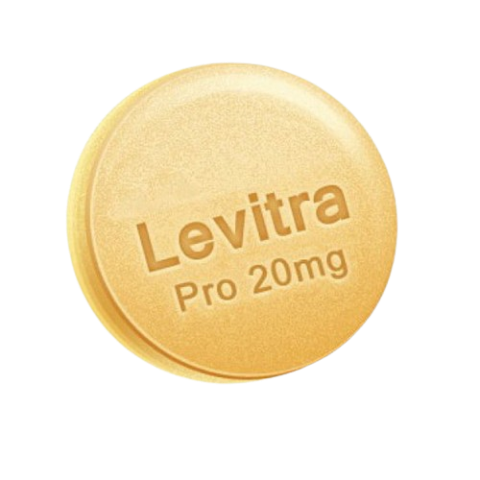 Levitra Professional