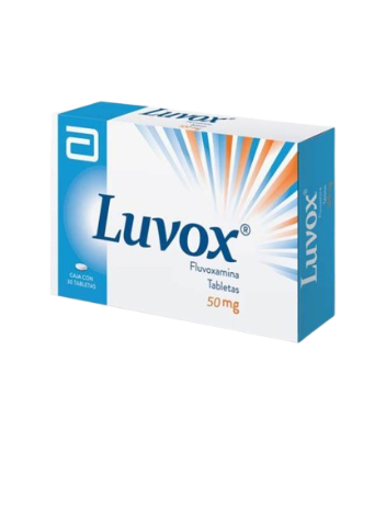 Luvox