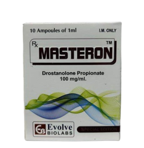 Masteron