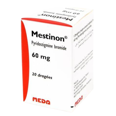 Mestinon