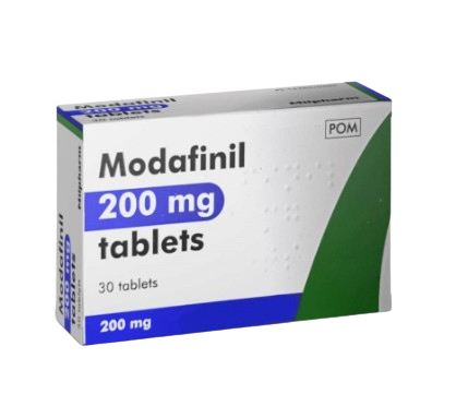 Modafil MD