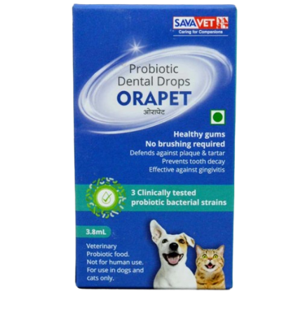 Orapet