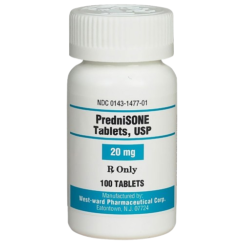 Prednisone