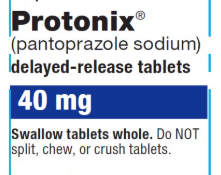 Protonix