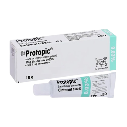 Protopic