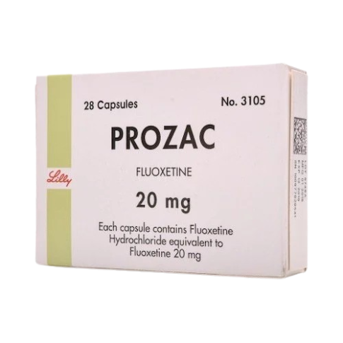 Prozac
