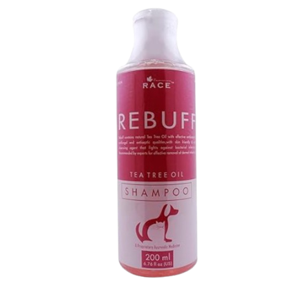 Rebuff Shampoo