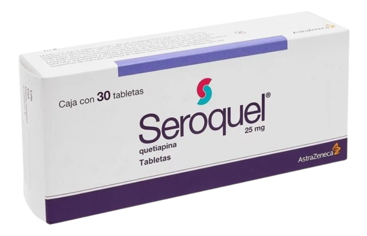 Seroquel