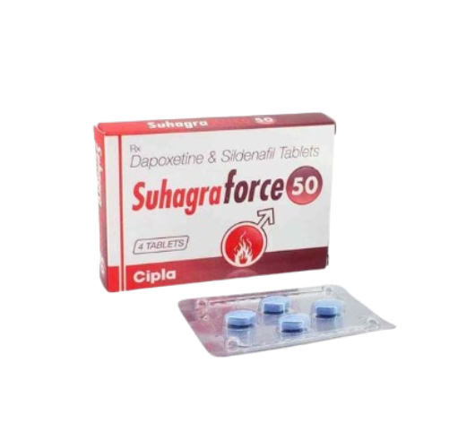 Suhagra Force