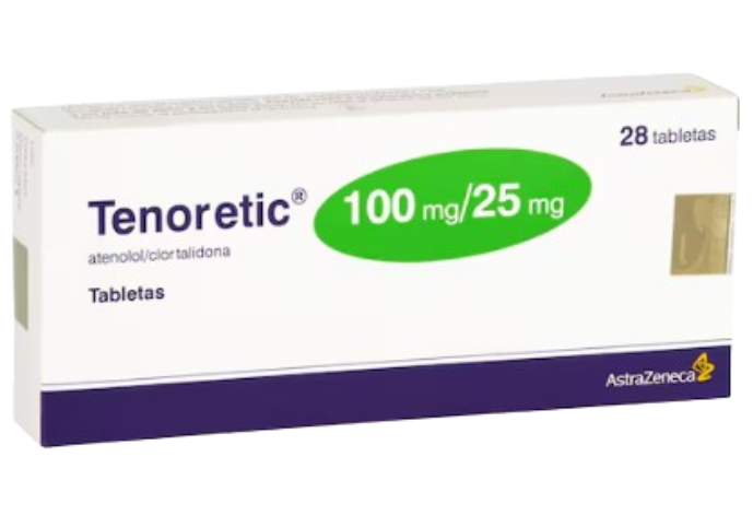Tenoretic