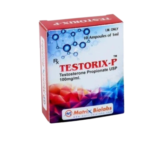 Testorix P