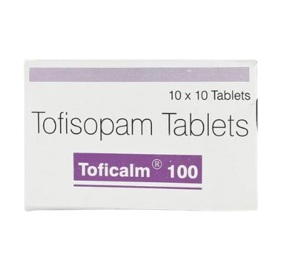 TOFISOPAM (Toficlam)