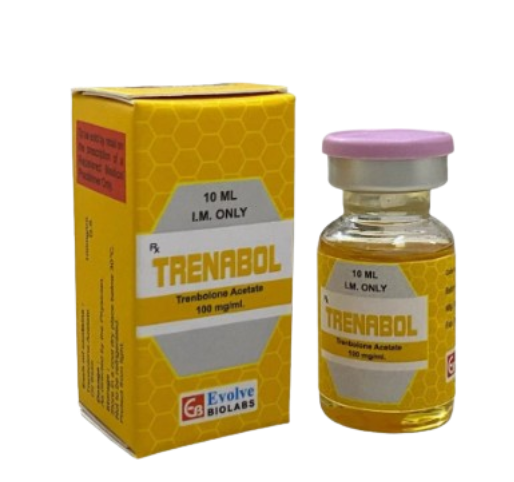 Trenabol 1 vial/10 ml