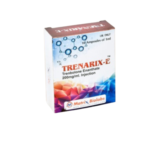 TRENARIX-E
