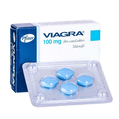 Brand Viagra®