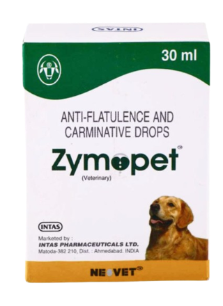 Zymopet